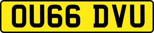 OU66DVU
