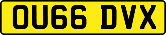 OU66DVX