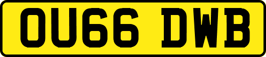 OU66DWB