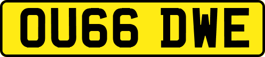 OU66DWE