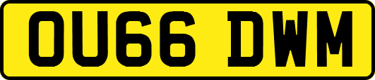 OU66DWM