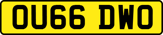 OU66DWO