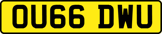 OU66DWU