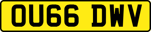 OU66DWV