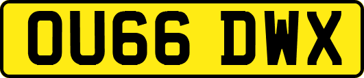 OU66DWX
