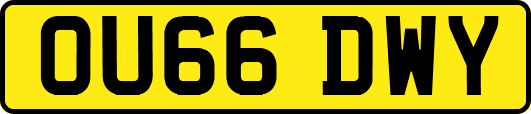 OU66DWY