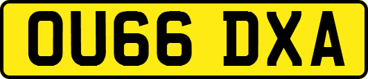 OU66DXA