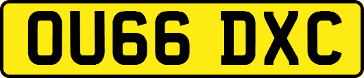 OU66DXC