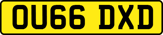 OU66DXD