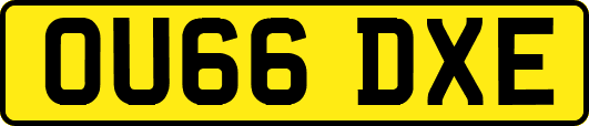 OU66DXE