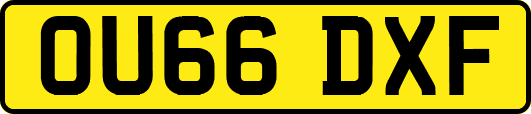 OU66DXF