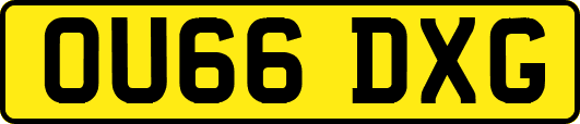 OU66DXG