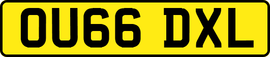 OU66DXL