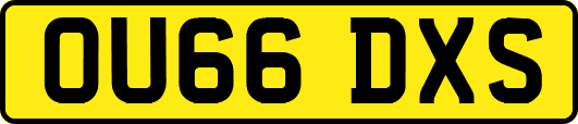 OU66DXS