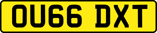 OU66DXT