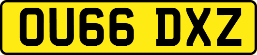 OU66DXZ