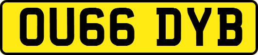 OU66DYB