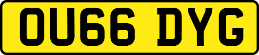 OU66DYG