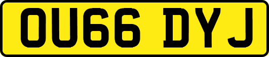 OU66DYJ