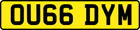 OU66DYM