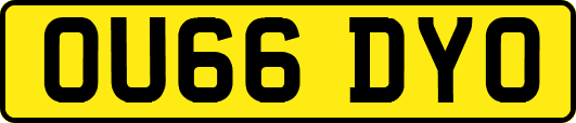 OU66DYO