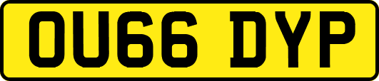 OU66DYP