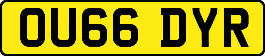 OU66DYR