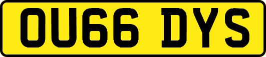 OU66DYS