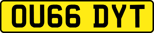 OU66DYT