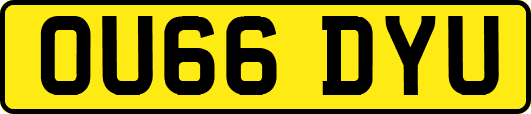 OU66DYU