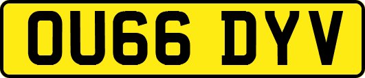 OU66DYV