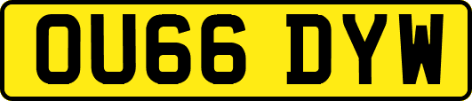 OU66DYW