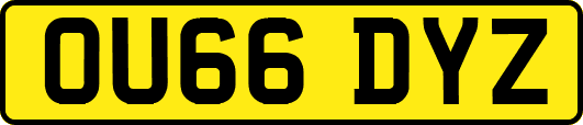 OU66DYZ