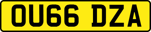 OU66DZA