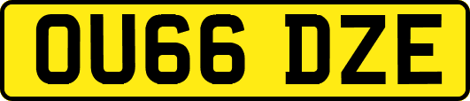 OU66DZE