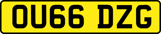OU66DZG