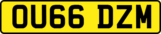 OU66DZM