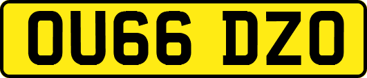 OU66DZO