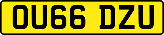 OU66DZU