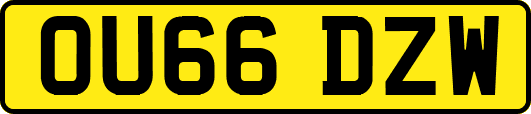 OU66DZW