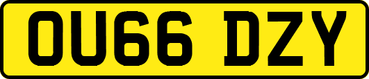 OU66DZY
