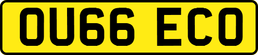 OU66ECO