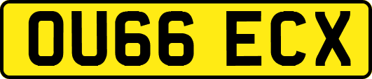 OU66ECX