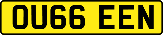 OU66EEN