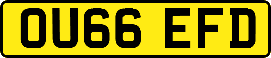OU66EFD