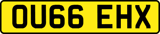OU66EHX