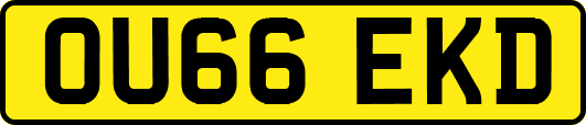 OU66EKD