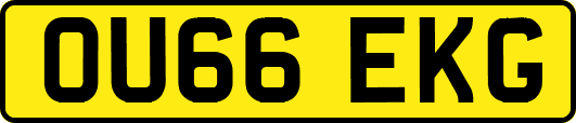 OU66EKG