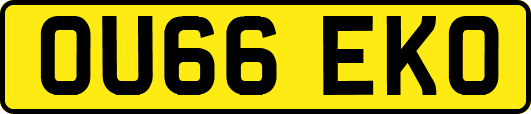 OU66EKO