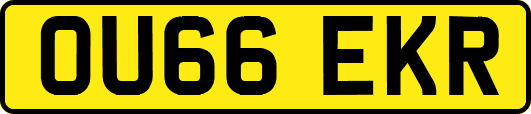 OU66EKR
